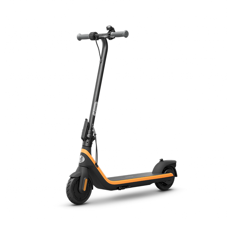 【美品】Segway-Ninebot Kickscooter E22 Segway eKickScooter Ninebot E22 E
